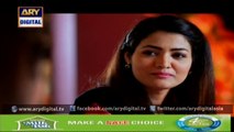 Watch Dil-e-Barbad Episode 168 – 21st December 2015 on ARY digital