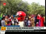 berita lucu indonesia - Presenter Metro Tv Ketawa Ketawa Gak Jelas Ngakak Abis !!!