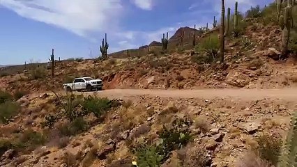 Nissan TITAN Truckumentary Driving HD Video Dailymotion