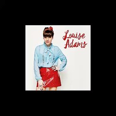 06 Louise Adams - You Don't Own Me 2016