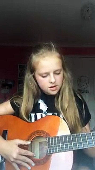 NIrvana - heart shaped box (cover beautiful girl)