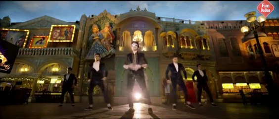 'NAKHRA WAKHRA' Full Video Song | Shraey Khanna | Siddharth Chopra |Fun-online
