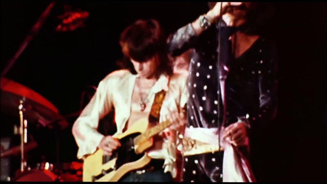 Rolling Stones - Tumbling Dice (From _Ladies & Gentlemen_ DVD & Blu-Ray)