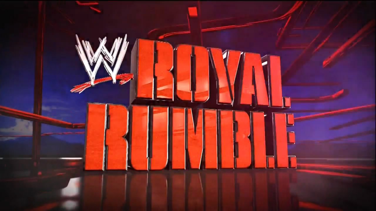 UWC Royal Rumble 2015