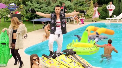 GALIN - PARATA AKO HVANA - Галин - Парата ако хвана, 2015