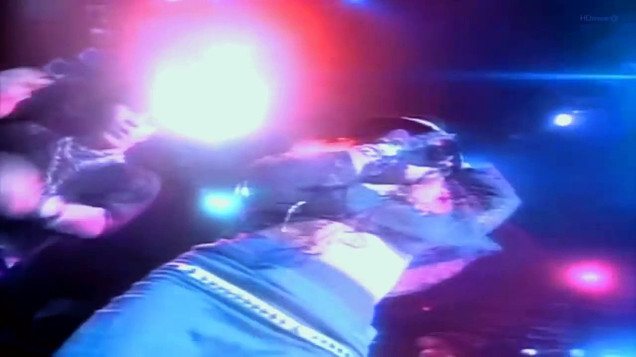 Madonna - Everybody (HQ)