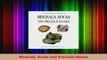 Read  Minerals Rocks and Precious Stones PDF Online