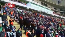 Fettah Can Bursaspor Marşı Fettah Can Timsah Arena Stad Açılışı Harika