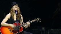 Madonna - Nothing Fails [Re-Invention Tour] HD
