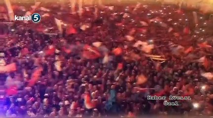 Gaziantep'te Paralel Yapıyla İlgili Çarpıcı Gerçek