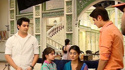 Yeh Rishta Kya Kehlata Hai 21st December 2015 Full Episode Part 2