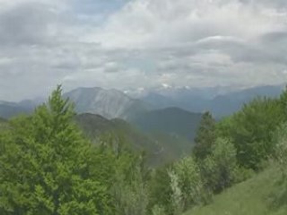 La Bigue