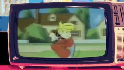 DENNY COMBINAGUAI - Videosigle cartoni animati in HD (sigla iniziale) (720p)