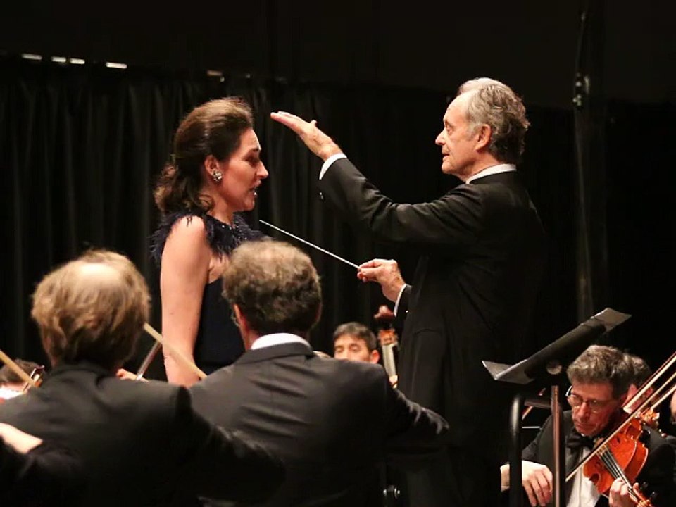 Pernes : l'ONL en concert de Noël