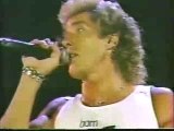 The Who - We're not gonna take it 1989