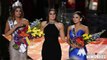 Steve Harvey announces wrong Miss Universe winner