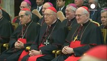 Πάπας Φραγκίσκος: Η Εκκλησία πρέπει να μεταρρυθμιστεί