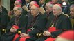 Πάπας Φραγκίσκος: Η Εκκλησία πρέπει να μεταρρυθμιστεί