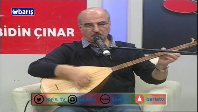 Abidin Çınar - Yaban Eller