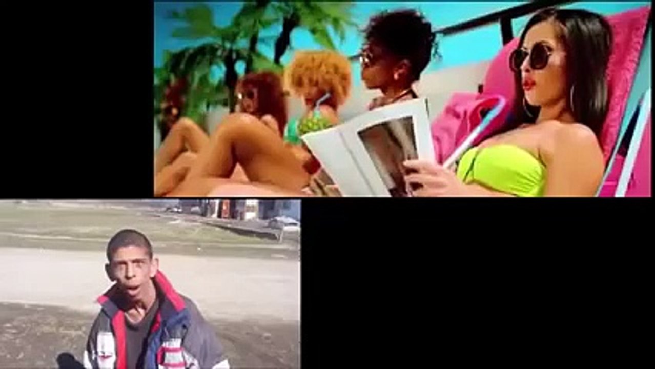 Yeni Fenomen - Wiggle Wiggle