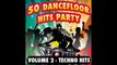 Pat Benesta - Exterminate (50 Dancefloor Hits Party, Vol. 2) 2012
