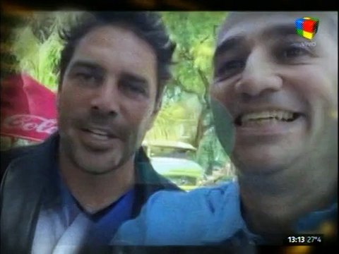 Matías Alé habla por primera vez luego del brote