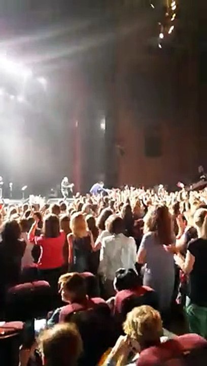 «SatisHorse» (фрагмент) А.Бон (Москва, Crocus, 29.05.2015) (Юлия Лебедева)