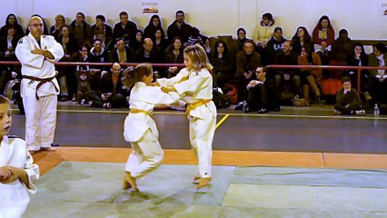 Soirée téléthon film final!