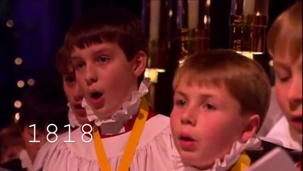 On This Day - December 24, A Shot of History