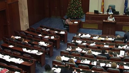 INTERPELACIJA ZA TODOROV 21 12 2015