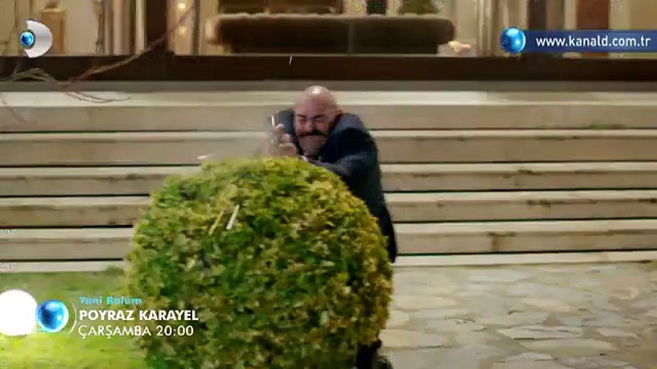 Poyraz Karayel 37.Bölüm Fragman-2