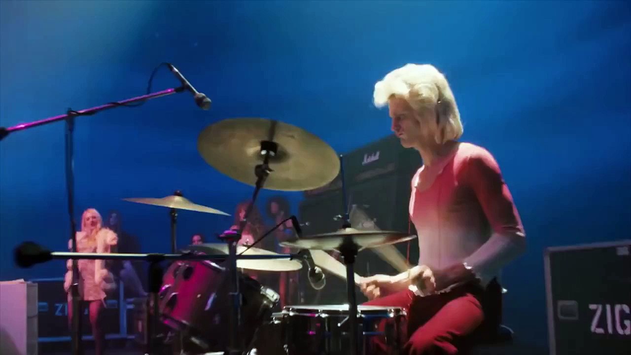 Винил (1 сезон) - Русский Трейлер (2016)