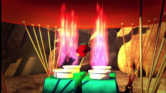 Пернатая банда - Русский Трейлер (2016)