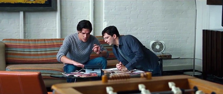 Игра на понижение - Фрагмент Не тот номер (2016)