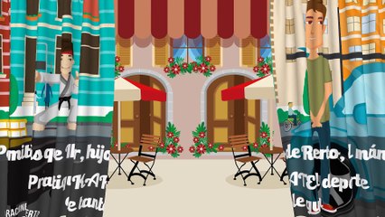 miranda de ebro - negocios locales