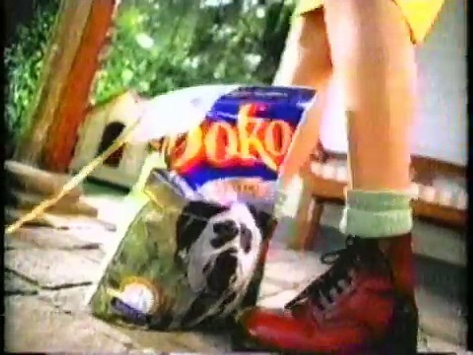 Tandas Comerciales Nickelodeon Latinoamérica (Octubre-Noviembre 1998)