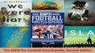 Read  The ESPN Pro Football Encyclopedia Second Edition Ebook Free