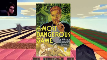 Minecraft Mini-Game - DO NOT LAUGH! | Ultimate Gaming