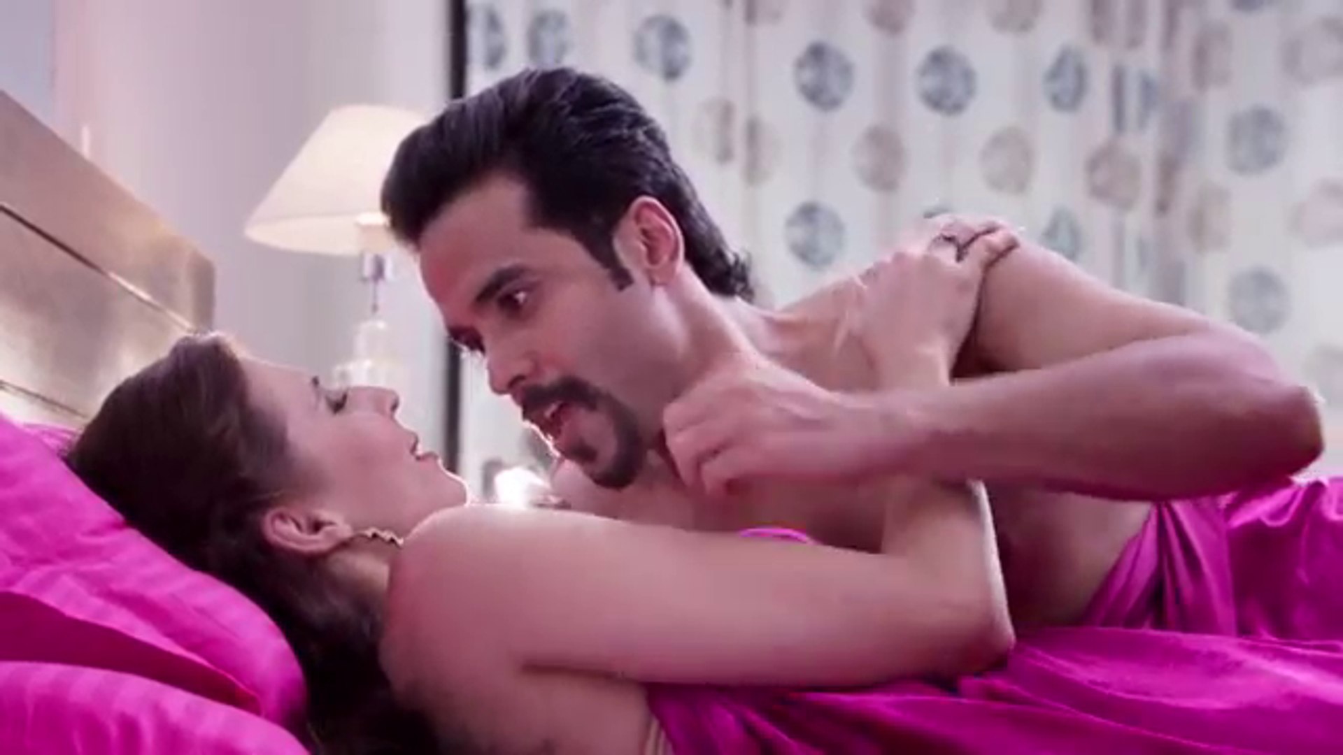 Kyaa Kool Hain hum 3 - Naughty clip - Lick - video Dailymotion