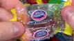 3 Jolly Rancher Varieties  Chews, Gummies and Hard Candies