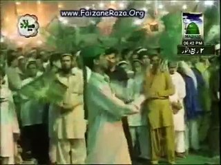 Nabi Ka Jashn Aya Hai Fida Hain Aashiqan e Rasool ( Dewate Islami)e