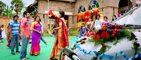 Nenu Sailaja Movie Theatrical Trailer - Ram - Keerthi Suresh - DSP - Sri Sravanthi Movies