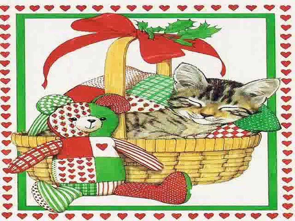 Noel des Animaux 1