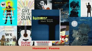 Read  Hammer Poems PDF Online