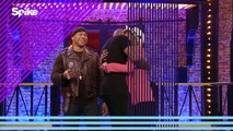 Hoda Kotb on her Lip Sync Win | Lip Sync Battle