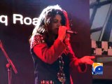 Atif Aslam concert in Islamabad