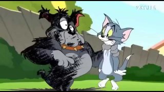 Tom and Jerry Full HD - Jerry's Cousin