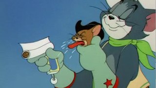 Tom and Jerry Full HD - Texas Tom