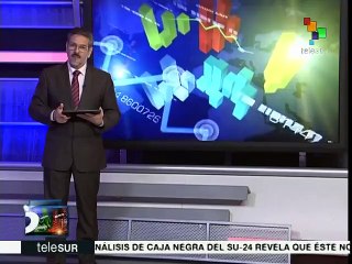 Mañana entra en vigor prórroga de UE contra Rusia por un semestre más