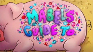 Mabels Cursussen 01 - Datingcursus [HD] [NL]